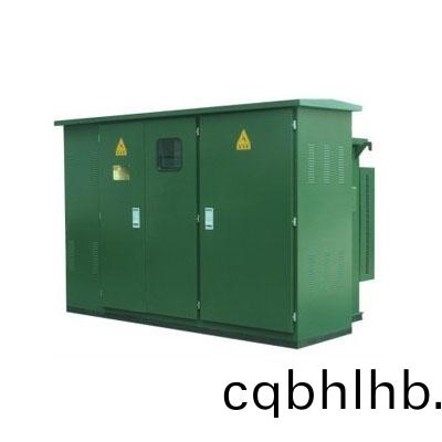 FD美(mei)式(shi)箱變(bian) 路(lu)燈(deng)箱變 隧(sui)道箱(xiang)變