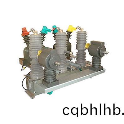 JZW32-12計(ji)量帶(dai)保(bao)護(hu)真(zhen)空斷路器(qi)   