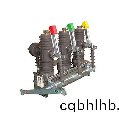 ZW43-12G小型化(hua)帶隔(ge)離(li)斷路器