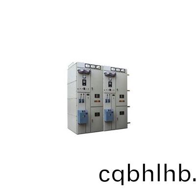 GG-1A(F)固(gu)定式戶(hu)內交流金(jin)屬封閉開關(guan)設備