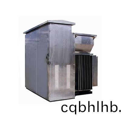 FD不(bu)鏽鋼美式箱變(bian) 路燈(deng)箱(xiang)變 隧(sui)道箱變(bian)