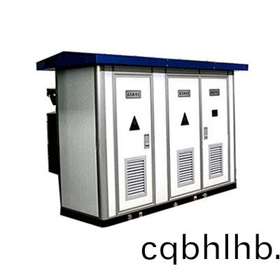 FD美(mei)式箱變 路燈(deng)箱變(bian) 隧道(dao)箱變(bian)