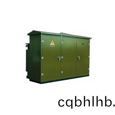 FD美式(shi)箱(xiang)變(bian) 路(lu)燈箱變 隧道箱變