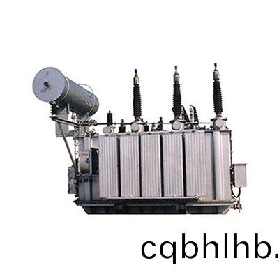110kV級油(you)浸(jin)式電力變(bian)壓器
