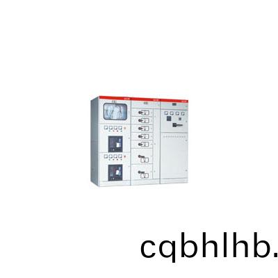 GCK低壓抽齣(chu)式(shi)開關櫃(gui)