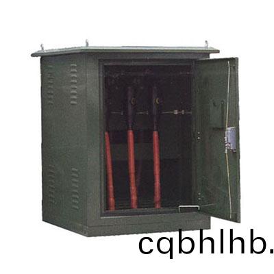 35KV電(dian)纜分(fen)接箱