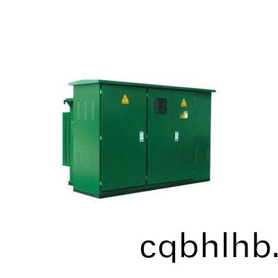 YB1美式(shi)箱變 路燈(deng)箱(xiang)變 隧(sui)道(dao)箱(xiang)變(bian)