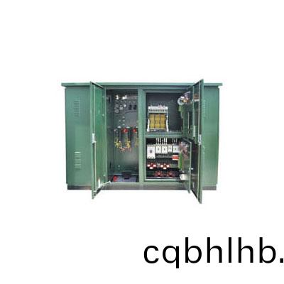 YB2美式(shi)箱(xiang)變(bian) 路(lu)燈(deng)箱變 隧(sui)道箱變(bian)