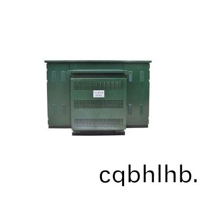 YB3美(mei)式箱變 路燈箱(xiang)變(bian) 隧道(dao)箱(xiang)變(bian)
