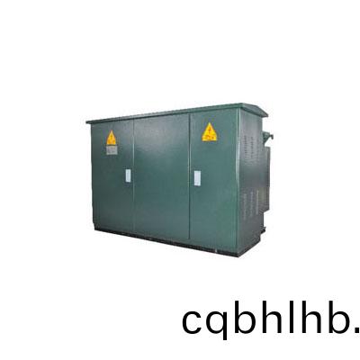 YB-40.50.69風力髮電(dian)專(zhuan)用型箱(xiang)變(bian)